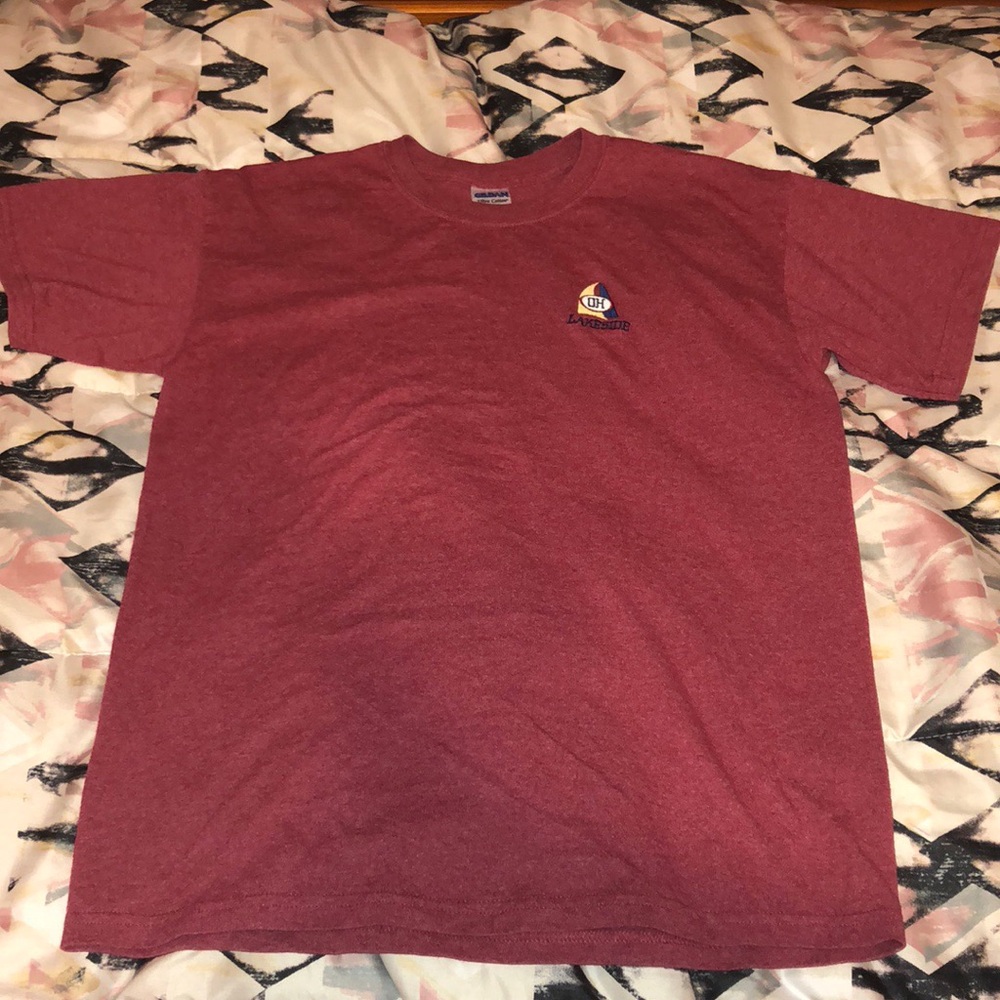 Regular Tee shirt